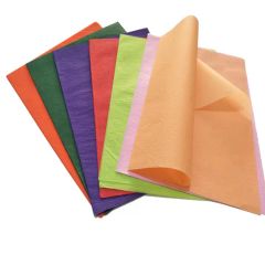 17GSM Mf Acidfree Tissue Paper White Uncoated 100% Virgin Wood Pulp 1Y Free Sample - Image 3