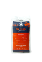 Ready-to-brew Customized blend Arabica Robusta Coffee high-quality Single-Origin Vietnamese Heritage Ground Coffee Bag 500g - Image 2