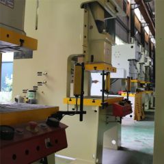 Single Column Deep Drawing Punching Hydraulic Press - Image 4