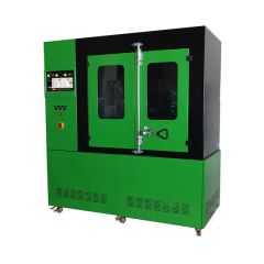 High-Quality OEM Sheet Metal Parts for Cleaning Machines - Image 3