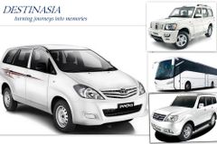 Car Rental - Image 1