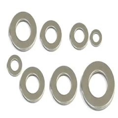 High Pressure Steel Anti Loosening Corrosion Protection Spring Washer - Image 6