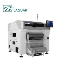 SMT Assembly Equipment Juki Pick and Place Machine for LED Production Line - Image 1