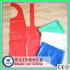 Disposable Plastic Apron Protective Waterproof Kitchen Aprons - Image 6