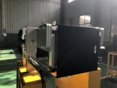 High Efficiency Wire Rope Electric Hoists with Remote Control - Image 4