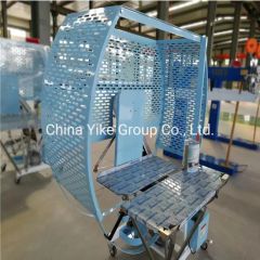 Yike Group Packing Machine PE Wrapping Machine Strapping Machine - Image 2