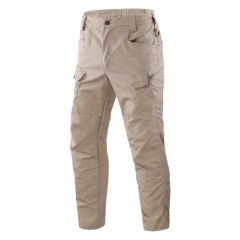 Esdy Outdoor Pant Mens Cargo Pant Tactical Pant Length Long Model Loose Gender Men's Style Leisure Name IX7 Pant Model NO. - Image 2