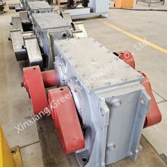 Sold in Vietnam Screening Machine Vibrator - Image 4
