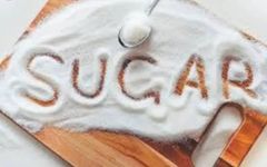 White Sugar – product photo 2, product detail gallery