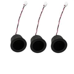 Ultrasonic Sensor Module Used for Identifying Ground Material in Robot Product Category Flow Sensors - Image 3