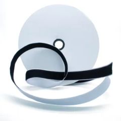 Hook and Loop Home Textile Hook and Loop Tape Stock Stock Element Fashion Spring Non Spring Model NO. RZ-HL004 Color Color - Image 2