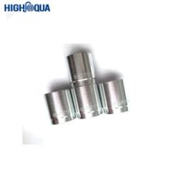 Reducer Adapter Brass Fittings Male Thread Plumbing Materials Pipe Fitting - Hangzhou Haikuo Rubber and Plastic Products Co., Ltd.