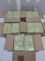 Mitragyna speciosa Powder and mes - Image 4