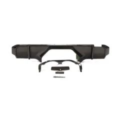 Bestselling 22-24 Year Old Car Rear Bumper Suitable for BMW M3/M4 G80/G82 MP Style Dry Carbon Fiber Diffuser Car Body Kit - Qingyuan Huazhongye Auto Accessories Co., Ltd