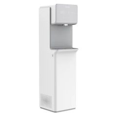 Automatic Freestanding Water Cooling Dispenser with Child Safety Lock for Home Use - Image 2