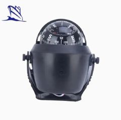Marine Navigation Magnetic Compass with Illuminated Light - Image 5