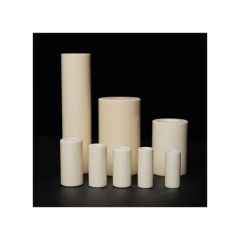 High-Purity Alumina Ceramic Tubes/Rods/Plates - Wear-Resistant, High-Temperature Components for Electronics, Medical, and Industrial Applications - Image 3