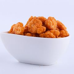 Grain Snack Chili Fried Rice Crackers Taste Spicy Flavor Chili Weight (kg) 10 Brand Name OEM Packaging Bulk Ingredients - Image 3