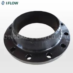 Ring Type Joint Weld Neck Flange - Image 2