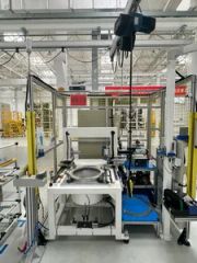 Smart Manufacturing System for Advanced Fuel Cell Engines - Image 6