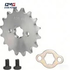 Corrosion Resistant Standard Stainless Steel Sprocket Chain Sprocket Platewhee Direct From The Factory - Image 4