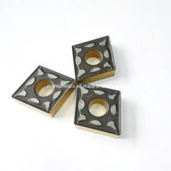 Good Price CNC Machine Tool Carbide Inserts for Hardened Steel - Image 3