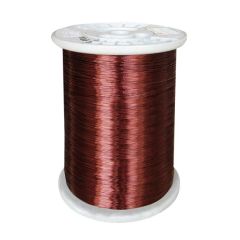 Customized Enamelled Aluminium Round Electric Wire for Transformer - Nantong Baiwei Electric Co., Ltd.