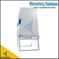 Hospitals and Laboratories Use Biological Safety Cabinets Color White Layer 1 Layer Condition New LED Lamp 8W*2 Origin - Image 6