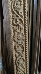 Carving Teakwood Design items - Image 2
