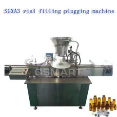 Automatic Production Line for Injection Vial Filling and Sealing Machine - Image 3