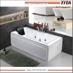 Square Design Massage Bathtub Tmb032 - Image 2