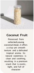 Healthy snack Foods Crispy Chips Made from 100% Fresh Fruits & Vegetables - Image 7