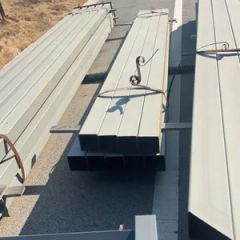 Prefabricated Steel Structure Framed Commercial Office Building/Workshop /Commerical Warehouse/Customized Pre-Engineerd Prefabricated Steel Structure Building - Yantai Asa Steel Building Co., Ltd