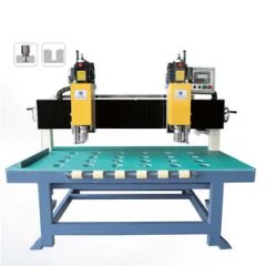 Undercut Machine Stone Drilling Machine for Concealed Wall Cladding System - Xiamen Vigor Technology Co., Ltd.