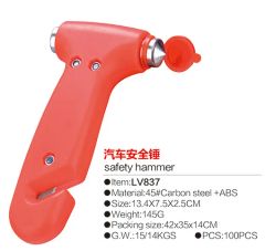Safety Hammer Fire Fighting Hammer - Image 2