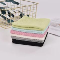 Housework Cleaning Microfiber Terry Strip Cloth Model NO. MC004 HS Code 6307100000 Customized Customized Usage Kitchen, Bath, Car, Digital Products, Room - Image 2
