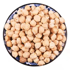 Natural Dried Chickpeas Packed with Nutrition Healthy Chickpeas Available in Bulk for Reliable Global Shipping - Image 2