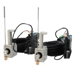 CNC Tool Length Monitoring Sensor Device Breakage Detection Systems for Machining Centers - Image 2