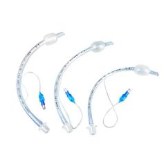 Tracheal Cuffed Disposable Medical Supply ICU Intensive Critical Care Tracheostomy Tube - Suzhou Honsung Medical Instruments Co., Ltd.