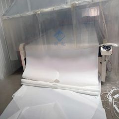 Various Size Low Price Nylon Filter Cloth Model NO. A303 Origin Hensghui Trademark jingyi HS Code 84219990 Anti Acidic Good - Image 6