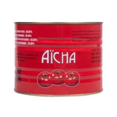 Cooking Material Canned Tomato Patste - Image 6
