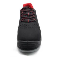 New Mould Shoes Work Boot with Light Weight Insoles PU Gender Male Catagory S3 Model NO. 882 Material Leather Origin P R China - Image 6