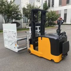 Versatile Clamping Stacker for Refrigerators and Freezer Storage - Image 3