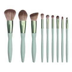 Factory Price Three Color Optional Makeup Brush Kit - Image 5