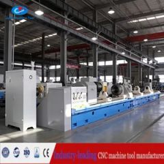 Professional CNC Deep Hole Drilling Machine Operation Guide Power (Kw) 30 Condition New CNC or Not CNC Trademark JUTAI Voltage 380V220V - Image 1