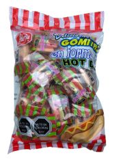 Variety Pack Gelatin Gummy Candy Assortment - Image 6