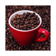 Premium robusta coffee beans offered for export grade trade and large scale sourcing - Image 2