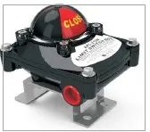 Explosion Proof Limit Switch Box Apl 210 - Image 3