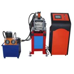 Light Ceiling Decorative Board Colour Steel Roofing Panel Roll Forming Machine - Image 6