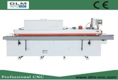 CNC Wood Curve Edge Banding Machine Origin China Weight 1330kg Trademark DLM HS Code 84609090 Certification CE Model NO. - Image 2